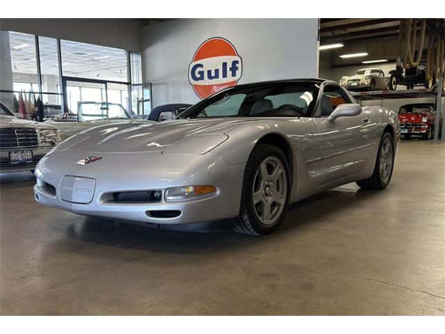 1997 Chevrolet Corvette (CC-2059505) for sale in Chicago, Illinois