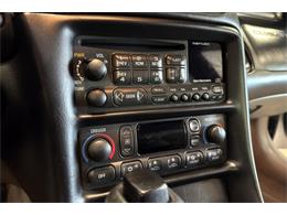 1997 Chevrolet Corvette (CC-2059505) for sale in Chicago, Illinois