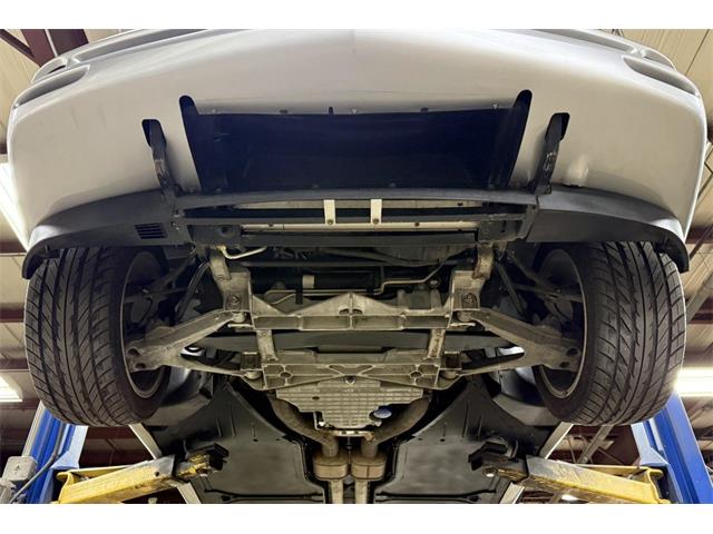 1997 Chevrolet Corvette (CC-2059505) for sale in Chicago, Illinois