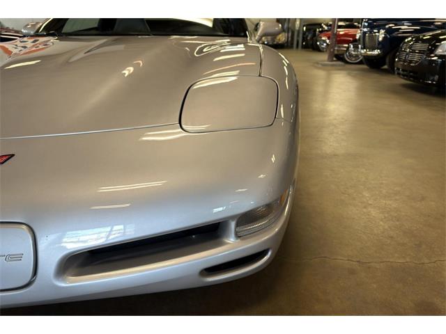 1997 Chevrolet Corvette (CC-2059505) for sale in Chicago, Illinois