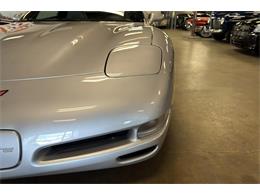 1997 Chevrolet Corvette (CC-2059505) for sale in Chicago, Illinois