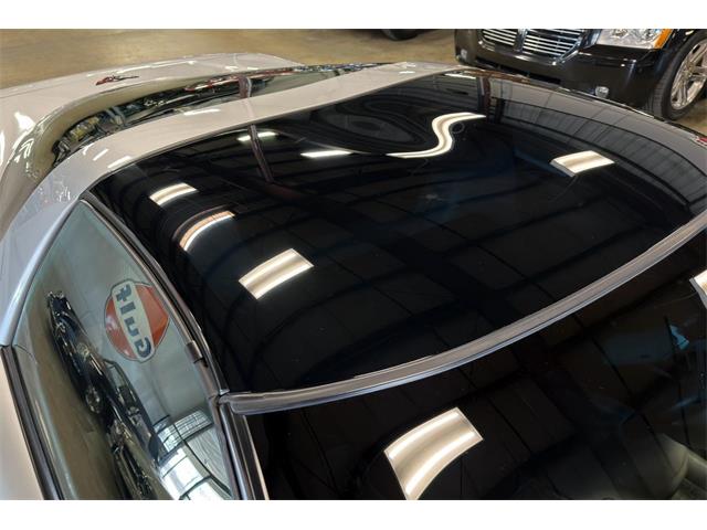 1997 Chevrolet Corvette (CC-2059505) for sale in Chicago, Illinois