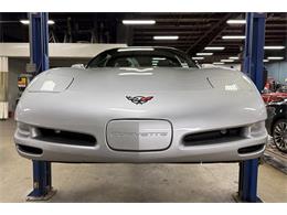 1997 Chevrolet Corvette (CC-2059505) for sale in Chicago, Illinois