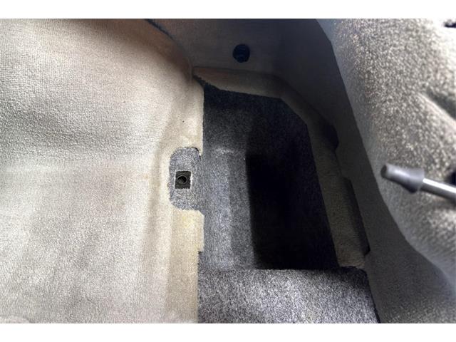 1997 Chevrolet Corvette (CC-2059505) for sale in Chicago, Illinois