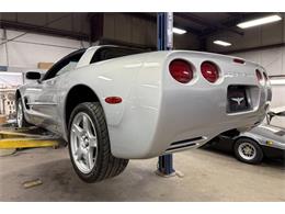 1997 Chevrolet Corvette (CC-2059505) for sale in Chicago, Illinois