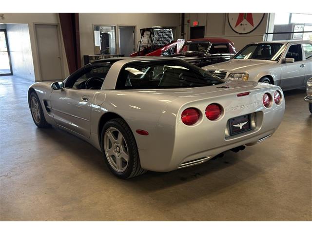 1997 Chevrolet Corvette (CC-2059505) for sale in Chicago, Illinois
