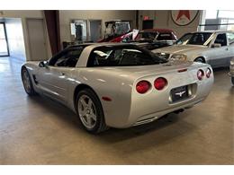 1997 Chevrolet Corvette (CC-2059505) for sale in Chicago, Illinois