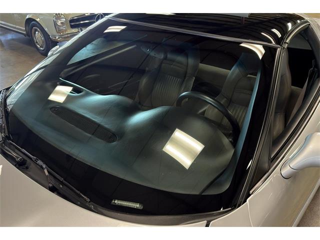 1997 Chevrolet Corvette (CC-2059505) for sale in Chicago, Illinois