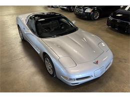 1997 Chevrolet Corvette (CC-2059505) for sale in Chicago, Illinois