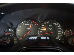 1997 Chevrolet Corvette (CC-2059505) for sale in Chicago, Illinois