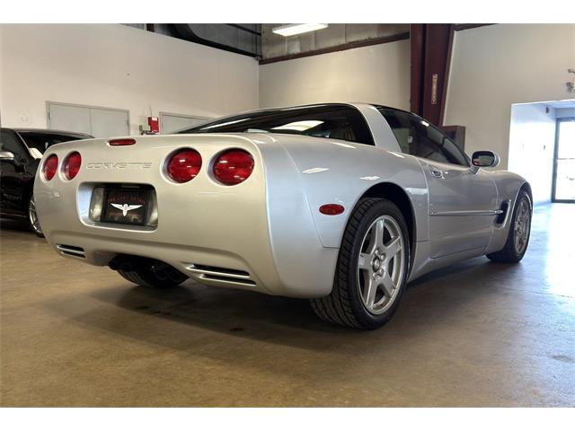 1997 Chevrolet Corvette (CC-2059505) for sale in Chicago, Illinois