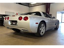 1997 Chevrolet Corvette (CC-2059505) for sale in Chicago, Illinois