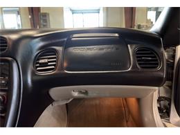 1997 Chevrolet Corvette (CC-2059505) for sale in Chicago, Illinois