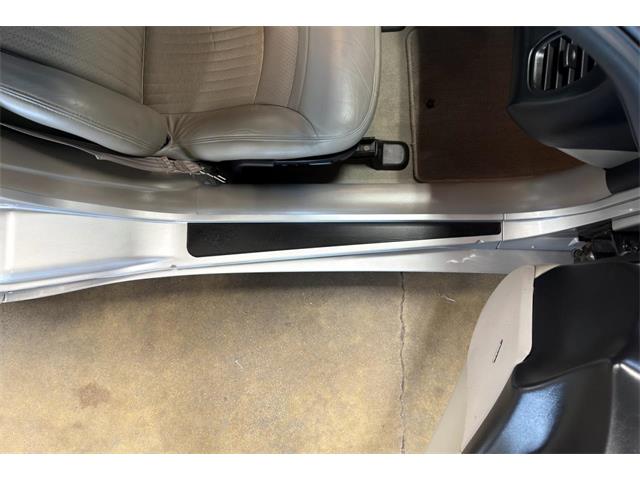 1997 Chevrolet Corvette (CC-2059505) for sale in Chicago, Illinois