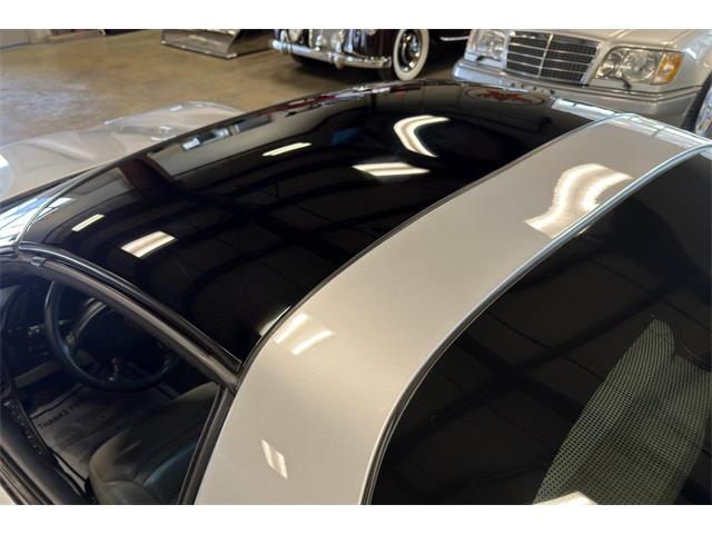 1997 Chevrolet Corvette (CC-2059505) for sale in Chicago, Illinois