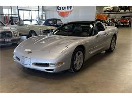 1997 Chevrolet Corvette (CC-2059505) for sale in Chicago, Illinois