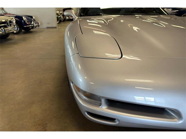 1997 Chevrolet Corvette (CC-2059505) for sale in Chicago, Illinois