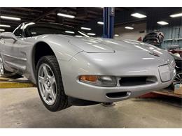 1997 Chevrolet Corvette (CC-2059505) for sale in Chicago, Illinois