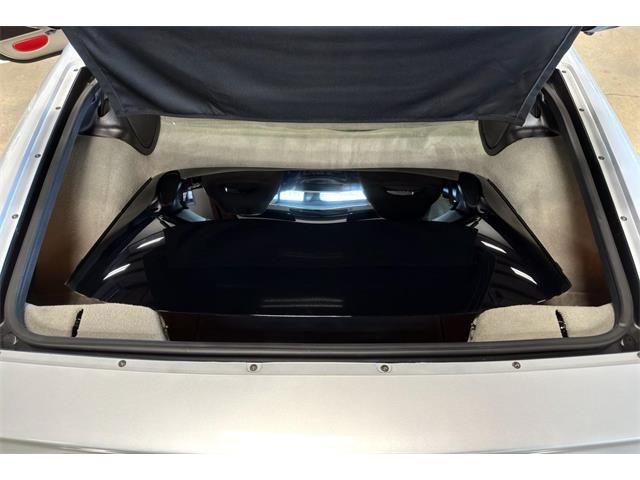 1997 Chevrolet Corvette (CC-2059505) for sale in Chicago, Illinois