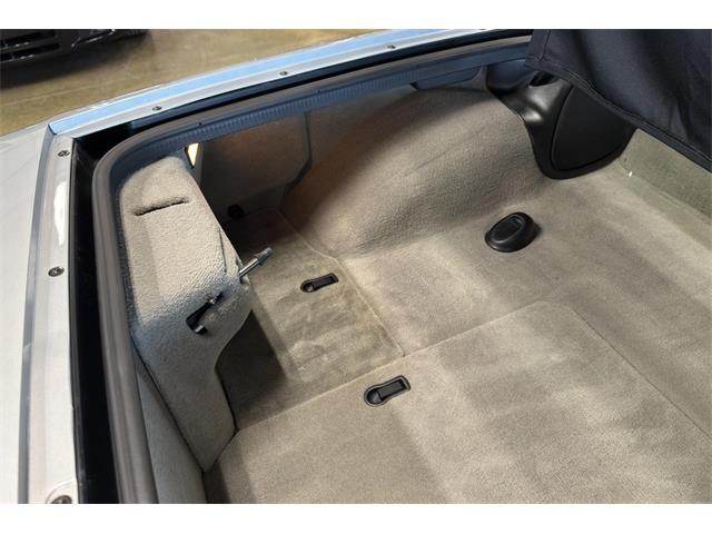 1997 Chevrolet Corvette (CC-2059505) for sale in Chicago, Illinois