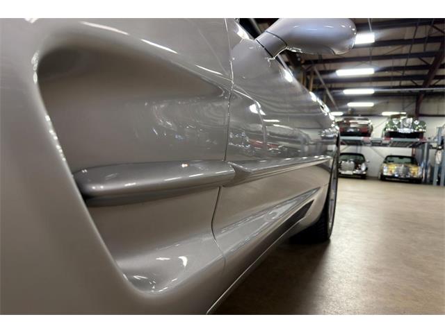 1997 Chevrolet Corvette (CC-2059505) for sale in Chicago, Illinois