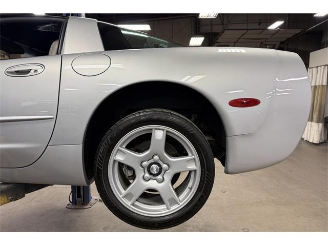1997 Chevrolet Corvette (CC-2059505) for sale in Chicago, Illinois