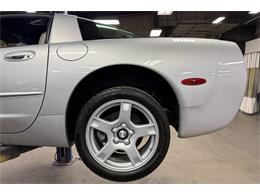 1997 Chevrolet Corvette (CC-2059505) for sale in Chicago, Illinois