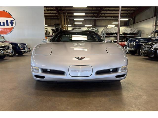 1997 Chevrolet Corvette (CC-2059505) for sale in Chicago, Illinois