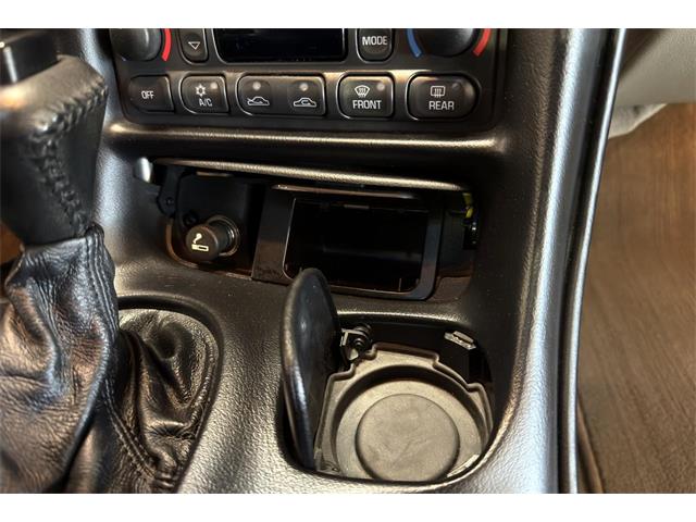 1997 Chevrolet Corvette (CC-2059505) for sale in Chicago, Illinois