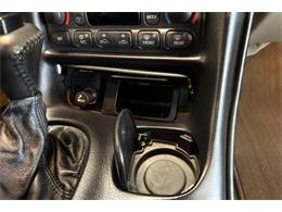 1997 Chevrolet Corvette (CC-2059505) for sale in Chicago, Illinois
