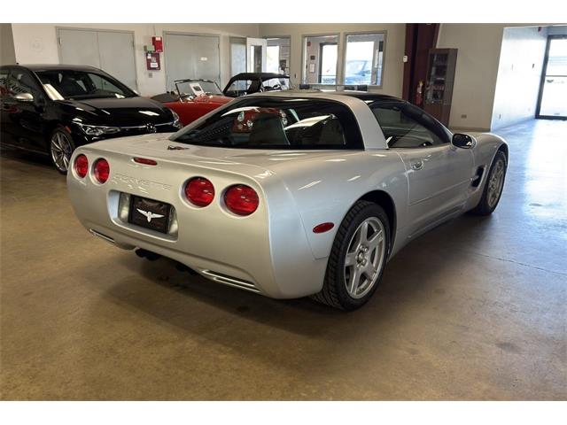 1997 Chevrolet Corvette (CC-2059505) for sale in Chicago, Illinois