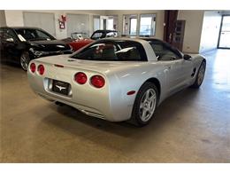 1997 Chevrolet Corvette (CC-2059505) for sale in Chicago, Illinois