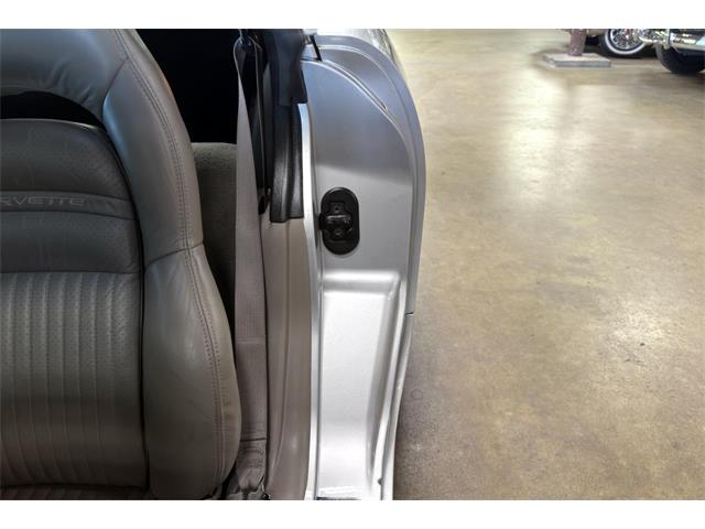 1997 Chevrolet Corvette (CC-2059505) for sale in Chicago, Illinois