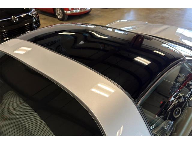1997 Chevrolet Corvette (CC-2059505) for sale in Chicago, Illinois