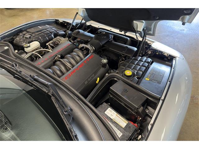 1997 Chevrolet Corvette (CC-2059505) for sale in Chicago, Illinois