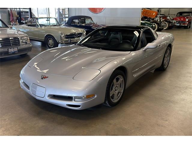 1997 Chevrolet Corvette (CC-2059505) for sale in Chicago, Illinois