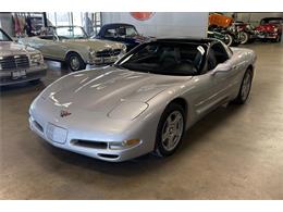 1997 Chevrolet Corvette (CC-2059505) for sale in Chicago, Illinois