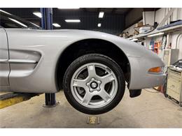 1997 Chevrolet Corvette (CC-2059505) for sale in Chicago, Illinois