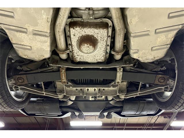 1997 Chevrolet Corvette (CC-2059505) for sale in Chicago, Illinois