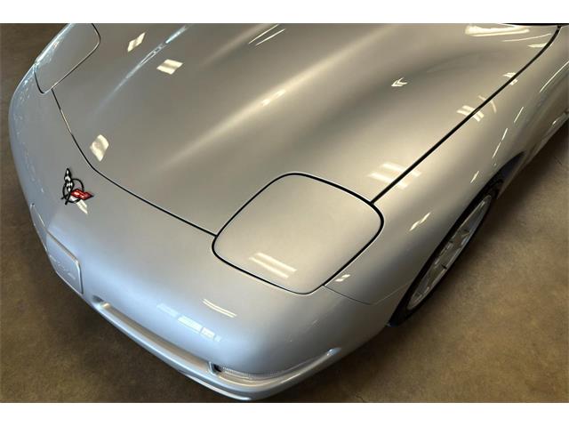 1997 Chevrolet Corvette (CC-2059505) for sale in Chicago, Illinois