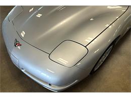 1997 Chevrolet Corvette (CC-2059505) for sale in Chicago, Illinois