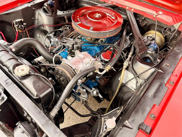 1966 Ford Mustang (CC-2059513) for sale in Pompano Beach, Florida