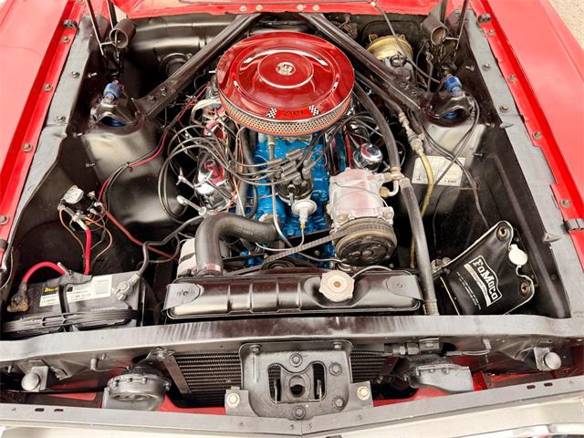 1966 Ford Mustang (CC-2059513) for sale in Pompano Beach, Florida