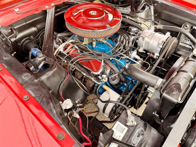 1966 Ford Mustang (CC-2059513) for sale in Pompano Beach, Florida