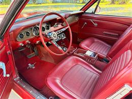 1966 Ford Mustang (CC-2059513) for sale in Pompano Beach, Florida