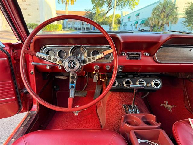 1966 Ford Mustang (CC-2059513) for sale in Pompano Beach, Florida