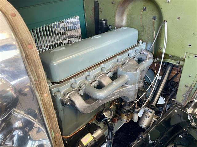 1931 Chevrolet 2-Dr Sedan (CC-2059515) for sale in Bonner Springs, Kansas