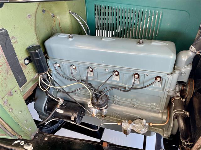 1931 Chevrolet 2-Dr Sedan (CC-2059515) for sale in Bonner Springs, Kansas