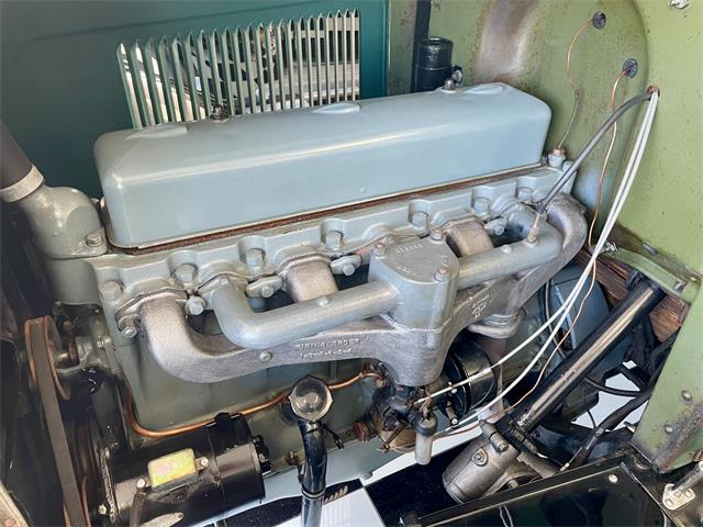 1931 Chevrolet 2-Dr Sedan (CC-2059515) for sale in Bonner Springs, Kansas