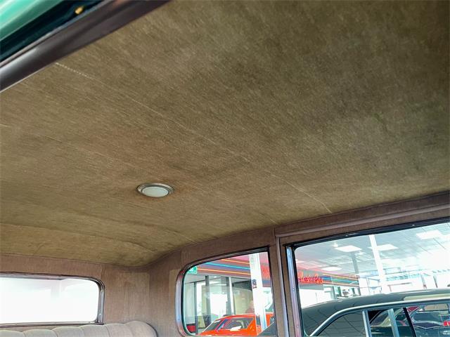 1931 Chevrolet 2-Dr Sedan (CC-2059515) for sale in Bonner Springs, Kansas